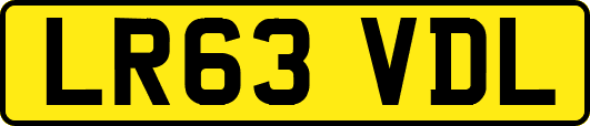 LR63VDL