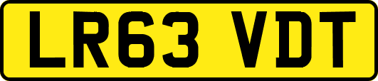 LR63VDT