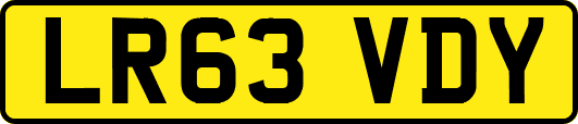LR63VDY
