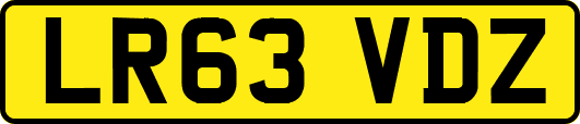 LR63VDZ