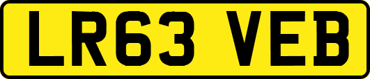 LR63VEB