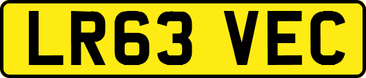 LR63VEC