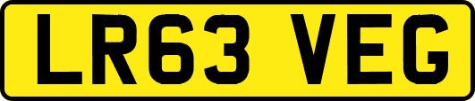 LR63VEG