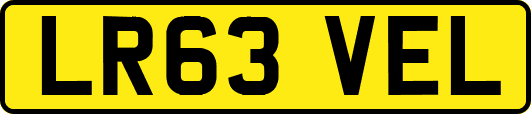 LR63VEL