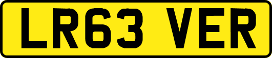LR63VER
