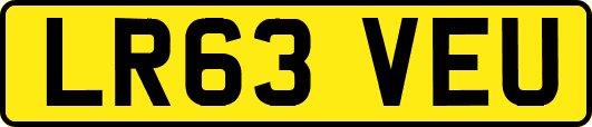 LR63VEU