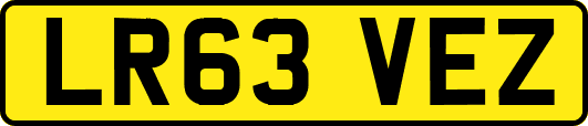 LR63VEZ