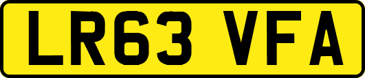 LR63VFA