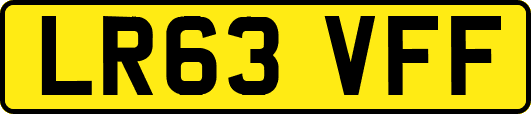 LR63VFF