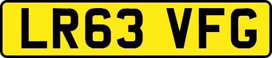 LR63VFG