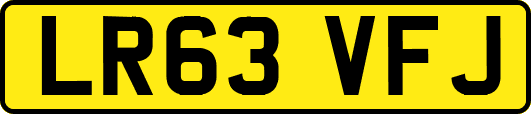 LR63VFJ