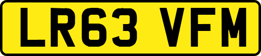 LR63VFM