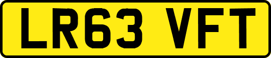 LR63VFT