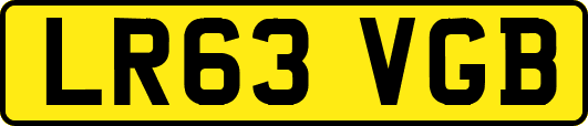 LR63VGB