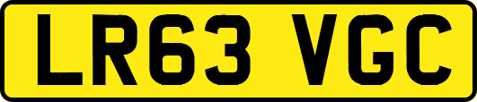 LR63VGC