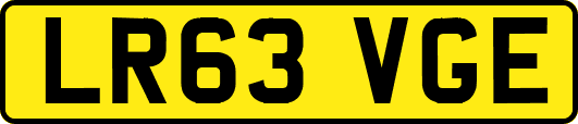 LR63VGE