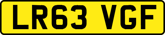 LR63VGF