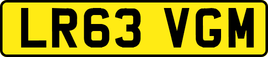 LR63VGM