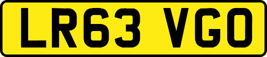 LR63VGO