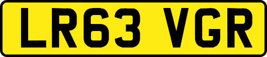 LR63VGR