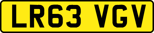 LR63VGV