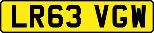 LR63VGW