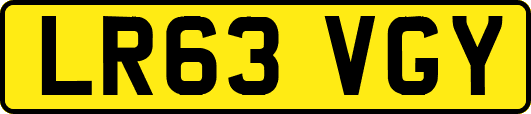 LR63VGY