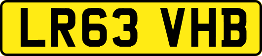 LR63VHB