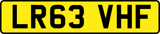 LR63VHF