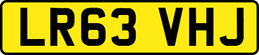 LR63VHJ
