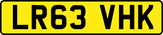 LR63VHK