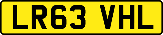 LR63VHL