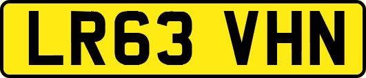 LR63VHN