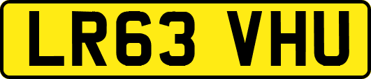 LR63VHU