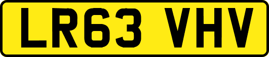 LR63VHV