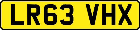 LR63VHX