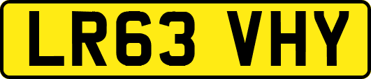 LR63VHY