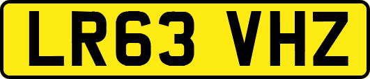 LR63VHZ