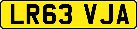 LR63VJA
