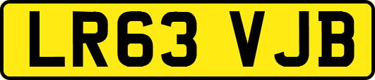 LR63VJB