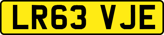 LR63VJE