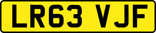 LR63VJF