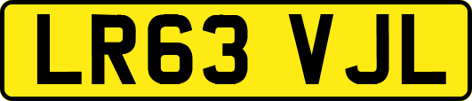 LR63VJL