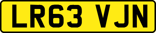 LR63VJN