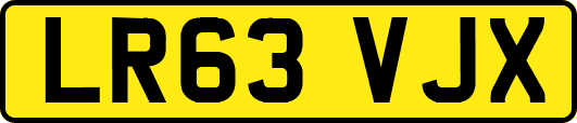 LR63VJX