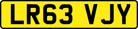 LR63VJY
