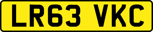 LR63VKC