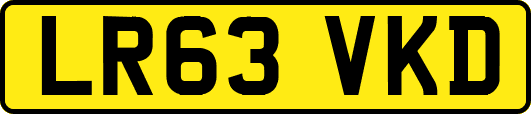 LR63VKD