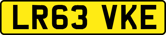 LR63VKE