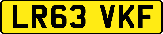 LR63VKF